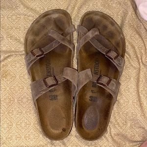 birkenstock mayari sandals